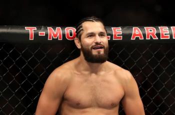 4 Fakta Tentang Jorge Masvidal yang Menang TKO atas Nate Diaz