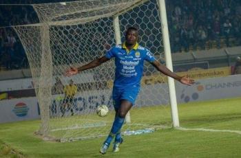 Kalahkan PSIS Semarang, Ini Posisi Persib di Klasemen Sementara Liga 1