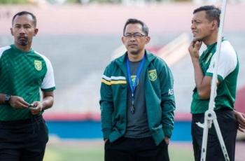 Kejamnya BRI Liga 1 2022! Kini Hanya Sisakan 3 Pelatih Lokal, Ini Sosoknya