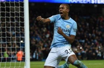 Menyerah, Gelandang Manchester City Sebut Liverpool Sudah Juarai Liga Inggris