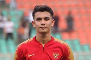 Hadapi Filipina di Piala AFF 2022, Nadeo Argawinata Minta Rekannya Waspadai Permainan Long Ball Musuh