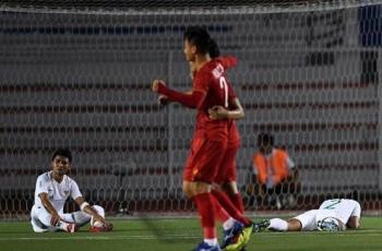 Dipanggil Kembali ke Timnas Indonesia, Andy Setyo: Alhamdulillah