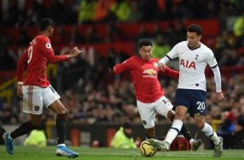 MU, Chelsea, dan Liverpool Menang, Ini Hasil Lengkap Liga Inggris Semalam