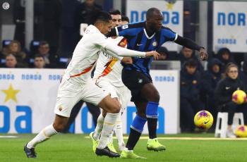 Inter Milan Ditahan AS Roma, Berikut Klasemen Serie A Italia 2019/2020