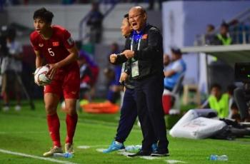 Bawa-bawa Pemain Naturalisasi, Park Hang-seo Akui Kekuatan Timnas Indonesia