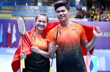 Indonesia Masters 2020 Digelar, Bidadari Bulutangkis Ini Bikin Salah Fokus