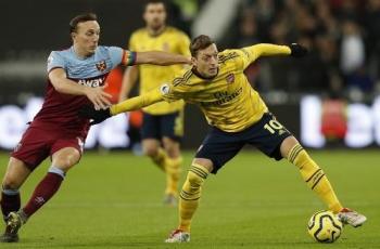 Jadwal Liga Inggris Malam Ini: Arsenal Ditantang West Ham