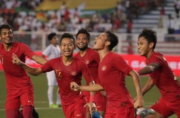 Berani Ambil Risiko, Indra Sjafri Prioritaskan Pemain Dalam Negeri dulu Ketimbang Pemain Timnas di Luar Negeri