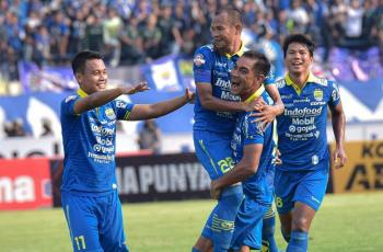 Sempat Jadi Andalan Persib Hingga Diberi Chant Khusus oleh Bobotoh, Pemain Asing Ini Berstatus Tanpa Klub, Siapa Minat?