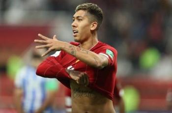 Profil Roberto Firmino, Bintang Liverpool Tak Masuk Skuad Timnas Brasil di Piala Dunia 2022