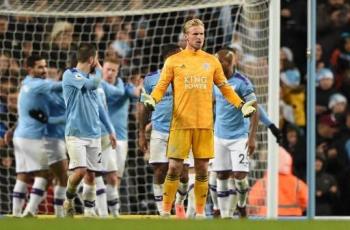 Manchester City Dihajar Tottenham, Berikut Klasemen Terbaru Liga Inggris