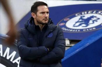 Geram, Frank Lampard Anggap Pemain Liverpool Arogan