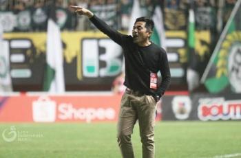 PSS Sleman Dibantai Persis Solo, Seto Nurdiantoro Soroti Rapuhnya Pertahanan Super Elja