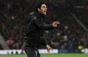 Cueki Masalah Manchester City, Mikel Arteta Fokus Bawa Arsenal Juara Liga Inggris