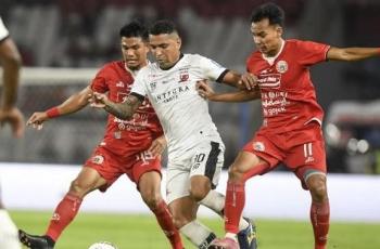 3 Klub yang Terdampak dengan Aturan Pembatasan Pemain Naturalisasi, Madura United Paling Ketar-ketir