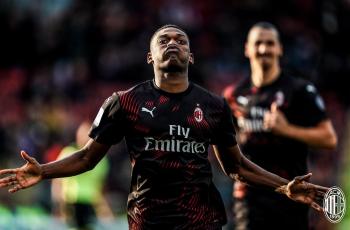 AC Milan Bungkam Cagliari, Berikut Klasemen Terbaru Serie A Italia 2019/20