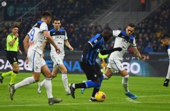 Inter Milan Ditahan Atalanta, Berikut Klasemen Terbaru Serie A Italia