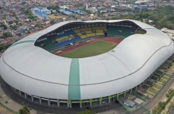 Dua Stadion yang Mungkin Jadi Venue Laga Timnas Indonesia U-20 di Turnamen Mini