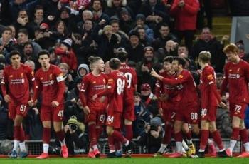 Liga Primer Inggris Lanjut, Laga Digelar Tiap Hari dalam Sepekan