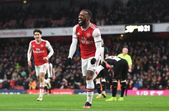 5 Pemain Arsenal yang Kontraknya Habis Akhir Musim Ini, Ada Lacazette