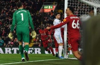 Liverpool Tak Terhentikan, Berikut Klasemen Terbaru Liga Primer Inggris