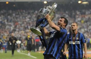 Dejan Stankovic Sentil Juventus yang Tak Bisa Trebel Winner walau Sudah Hamburkan Banyak Uang