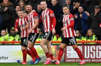 Profil Sheffield United, Klub Pertama Harry Maguire yang Promosi ke Liga Primer Inggris Musim Depan