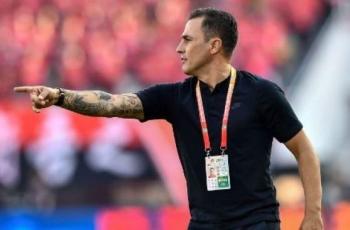 Pulang Kampung, Fabio Cannavaro Jadi Pelatih Klub Serie B Italia Benevento