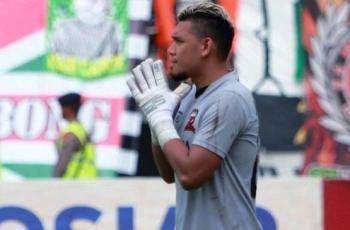 Usir Penat, Kiper Madura United Jadi Sering Bantu Istri Bikin Kue saat WFH