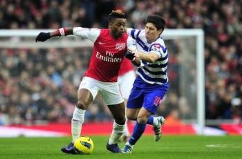 Ingin Samai Thierry Henry, Duit Alex Song Malah Lenyap Hanya untuk Beli Bensin