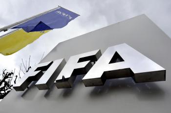 CAS Batalkan Hukuman Seumur Hidup Yves Jean-Bart, FIFA Ajukan Banding