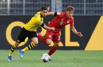 Klasemen Terbaru Bundesliga Jerman, Bayern Munich Kokoh di Puncak