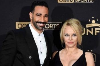 Mantan Pacar Adil Rami Ingin Nikah Lagi setelah 5 Kali Cerai