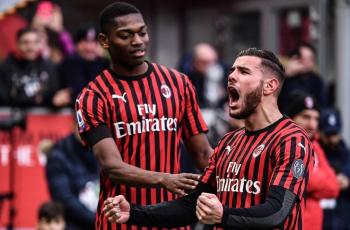 Jadwal Liga Italia Pekan Ini: Udinese Jamu Pemuncak Klasemen AC Milan