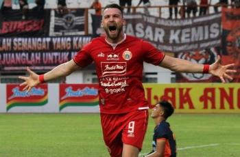 Marko Simic Unggah Foto Bareng Wanita Cantik di Instagram, Pacar Baru?