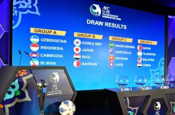 PSSI Belum Beri Jaminan Keamanan FIFA selama Drawing Piala Dunia U-20 di Bali, Sinyal Indonesia bakal Kena Sanksi?