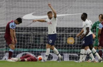 Tottenham vs West Ham: Hasil dan Klasemen Terbaru Liga Inggris 2019/2020