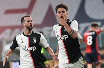 AC Milan Menang dan Juventus Kalah, Berikut Klasemen Terbaru Serie A Italia