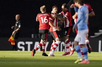 Manchester City Ditahan Southampton, Berikut Klasemen Terbaru Liga Inggris