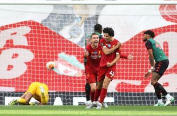 Jadwal Liga Inggris Pekan Ini: Gerard Reuni saat Liverpool vs Aston Villa