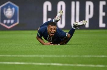 Kylian Mbappe Bisa Hadir saat PSG Hadapi Bayern Munchen di Liga Champions?, Christophe Galtier masih Belum Tenang