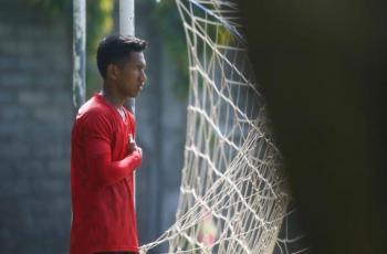 Baru 21 Tahun, Pemain Bali United Ini Pilih 'Pensiun' Demi Jadi Polisi