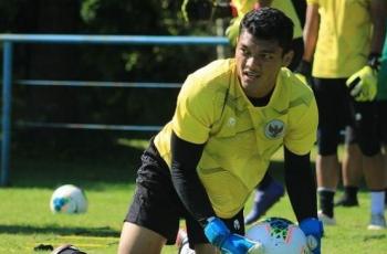 Tak Muluk-muluk, Adi Satryo Ungkap Target di Timnas Indonesia U-22