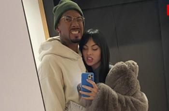 Baru Putus Seminggu dengan Jerome Boateng, Model Cantik Ini Meninggal