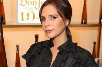 Terungkap, Victoria Beckham Ternyata Masih Simpan Cincin dari Eks Tunangan