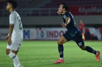 Ezra Walian Bikin Tato Baru, Gambarnya Buat Fans Persib Bandung Was-was