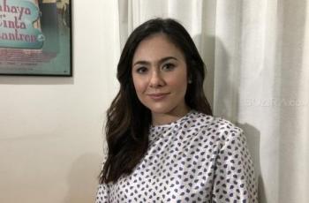 Eks Presenter Olahraga Wulan Guritno Kini Jadi Komisaris Kelab Malam