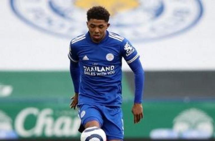 Masih Belum Puas, Chelsea Tertarik Boyong Wesley Fofana dari Leicester