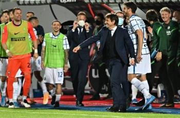 RESMI: Inter Milan Juara Serie A Italia setelah Puasa 11 Tahun