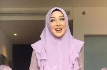 Eks Presenter Cantik Terry Putri Kemalingan, Harta Sekitar Rp 1 Miliar Raib